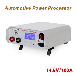 Automotive Programming Dedicated Power Charger for AUDI VW BENZ BMW